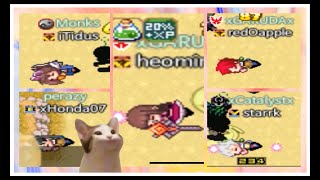 IMO TWOM | cleaning hsp screenshot 5