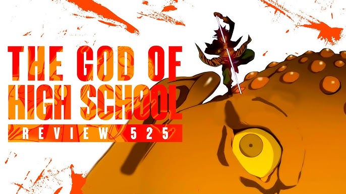 The God of High School #11 a #13 – Impressões Finais - IntoxiAnime