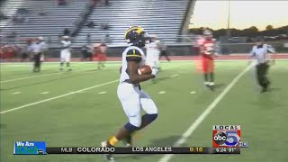 3-star Kansas RB recruit picks Iowa State