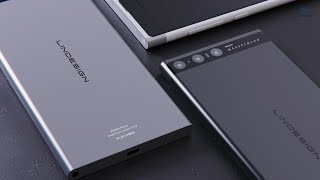 Blackberry Plus Phone | 2023