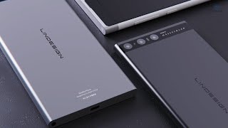Blackberry Plus Phone | 2023 @PHConcepts