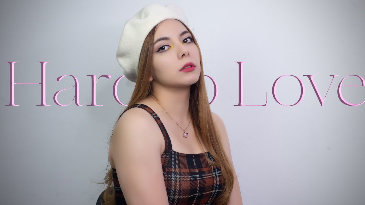 Hard to Love ♥ BLACKPINK ♥ Cover Español by Mishi