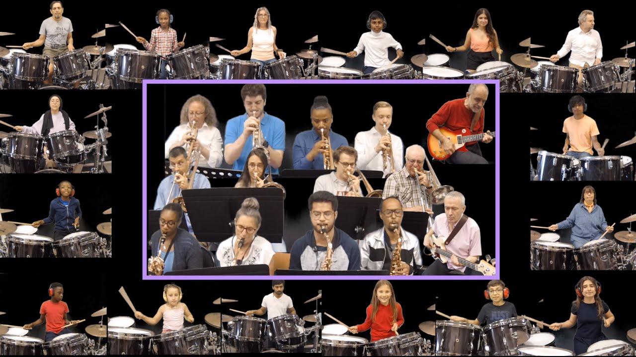 Robert "Robby" MENIERE St Louis Blues March Villeneuve la Garenne