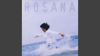 Video thumbnail of "Rosana - Hoy"