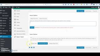 Manual installation guide: MultiPurpose - Responsive template Tango