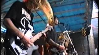 Beyond Belief - Blood Beach - Stonehenge Festival 1995