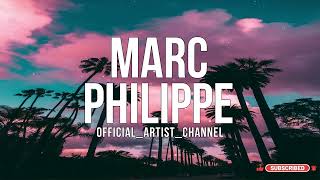 Marc Philippe - Deepest Blue (Lyric Video) Resimi