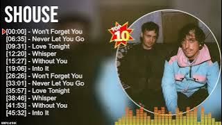 S h o u s e Greatest Hits ~ Electronic Music ~ Top 200 Hits of All Time
