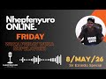Mkomana Ane Bag Rine Matatya 50 Gogo Vakakonzera Kurwara KweMzukuru Bere Rakataura 8 MAY 26 