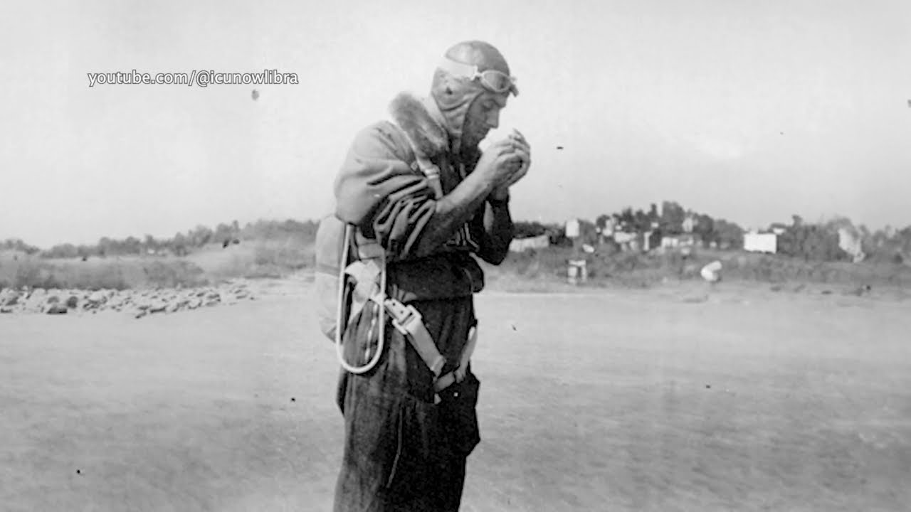 Folgore Artillery | El Alamein | 1