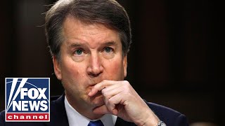 Dershowitz on what to expect at Kavanaugh, Ford hearing