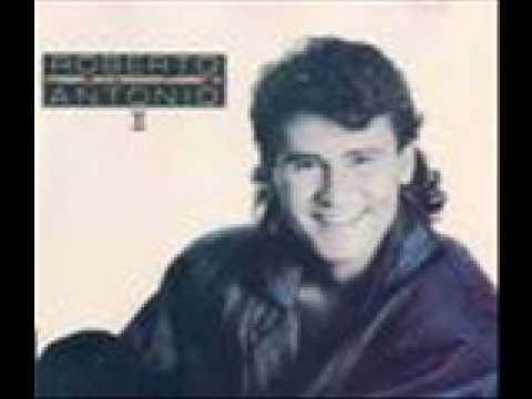 Roberto Antonio noches de fantasia acordes