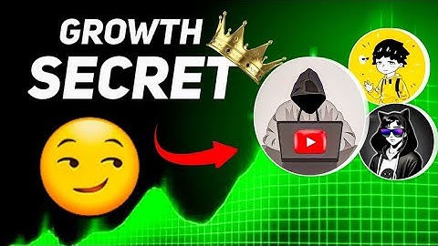 How @decodingyt Cracked  YouTube Algorithm.