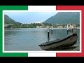 ЛЕККО озеро КОМО Отдых в Италии Жизнь в Италии Lecco Como Italia