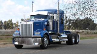 Trucker&#39;s&amp; Trucks