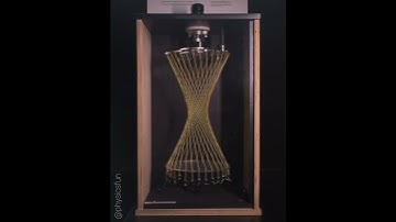 String Hyperboloid