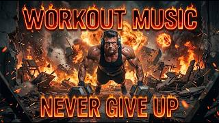Top Fitness Workout Songs 2026 🏋️‍♀️ Workout Motivation Music 2026 🏋️‍♀️ Energizing Gym Playlist screenshot 2