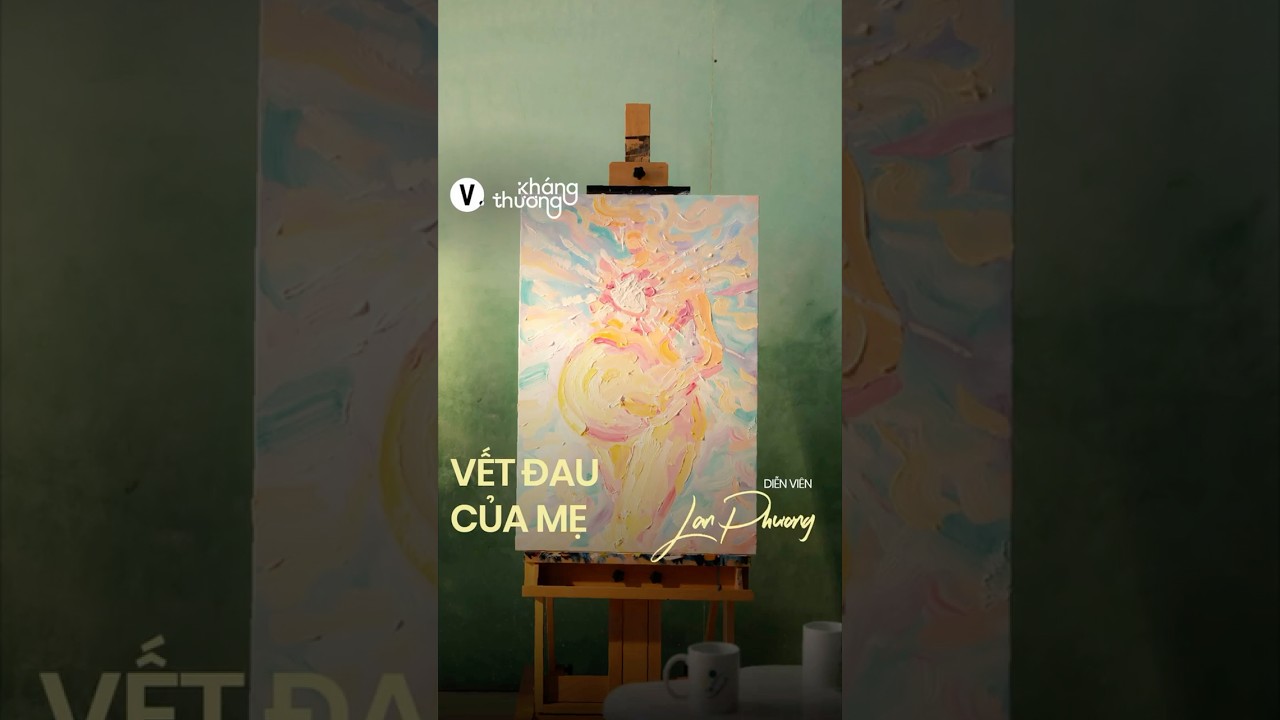 Vết đau của mẹ Vết đau của mẹ