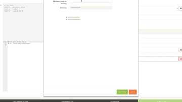 Sandstone HPC - Scheduling Slurm jobs