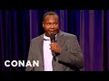 Roy Wood Jr. Stand-Up 09/11/12 - CONAN on TBS