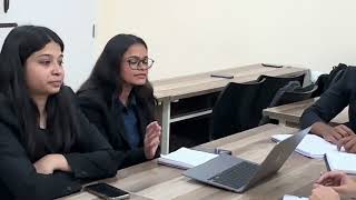 Mock Board Meeting - Team 4 ( 6 i )