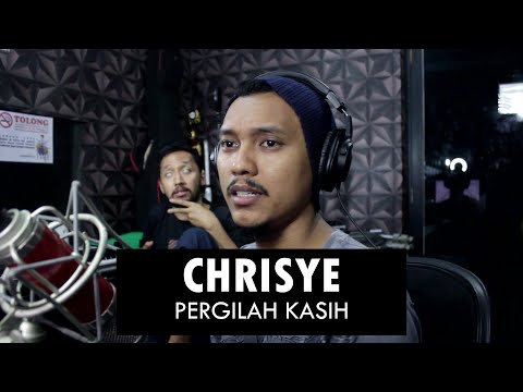 Chrisye - Cintaku (Remastered Audio)