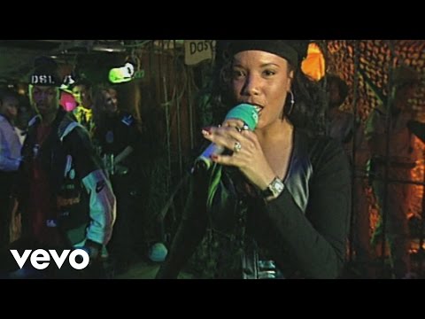 La Bouche - Sweet Dreams (Die Mondschein-Show 10.09.1994)