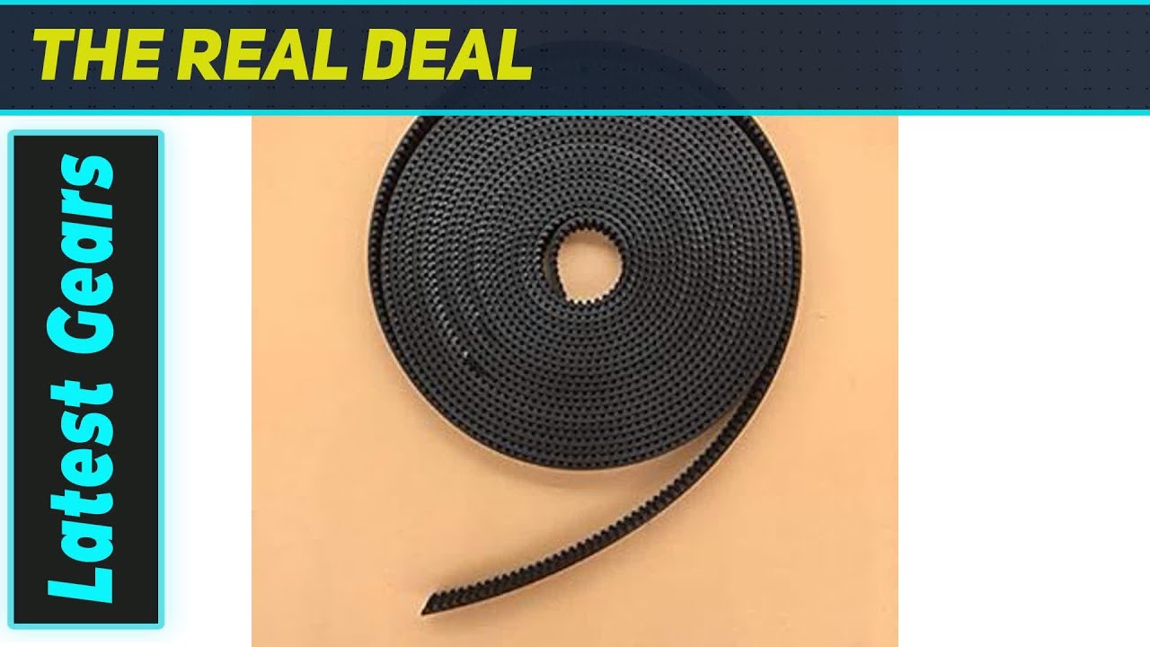 Ultimate PRTA04829 Long Belt for Mimaki JV33 Plotters