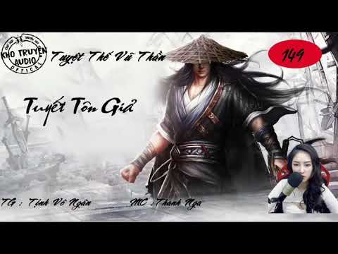 Video Truyện Tiên Hiệp Hay | Tuyệt Đỉnh Vũ Thần tập 149 :... - youtube