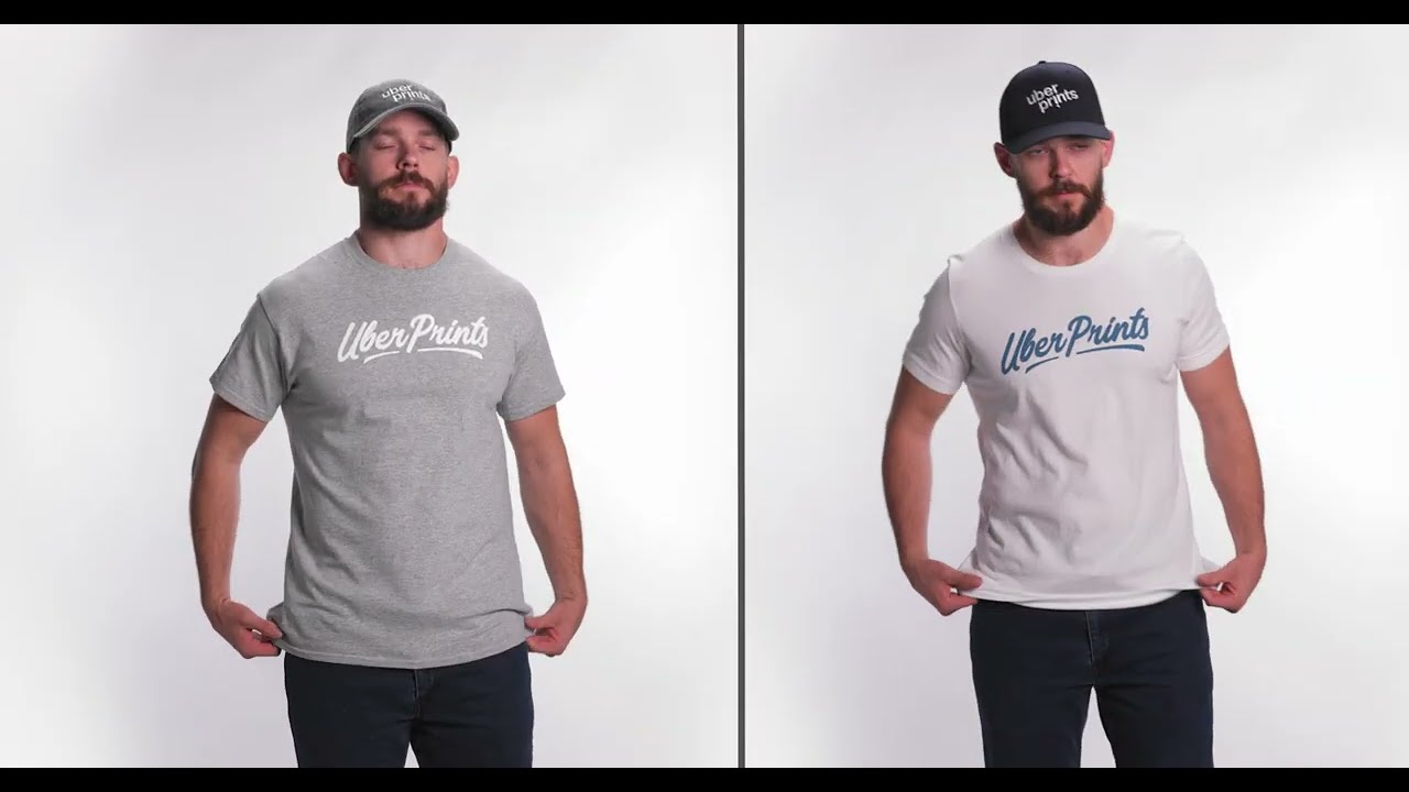 Affordable Custom T-Shirts for Groups