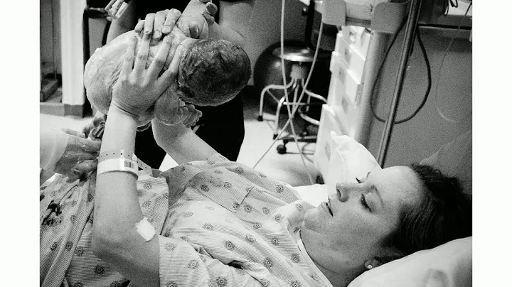 Pashia Birth Story  May 7, 2016