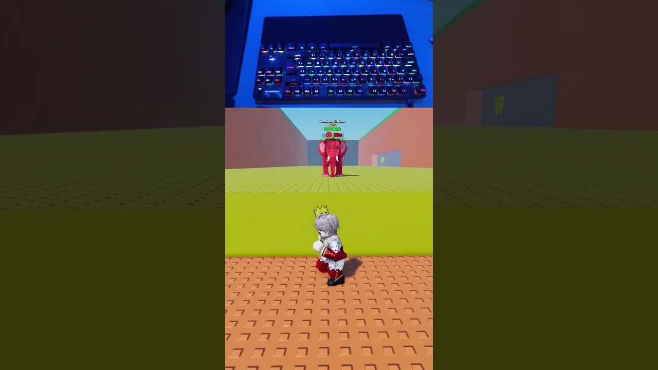 roblox best gameplay