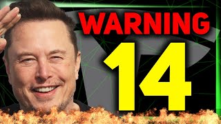 One Week With Tesla's FSD 14.1.4 - We Need to Talk