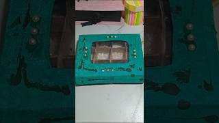 beads organiser DIY with waste sweet box #subscribe #like #art #diy #craft