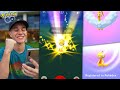 I GOT A BRAND NEW POKÉMON in Pokémon GO! (GO Battle League)