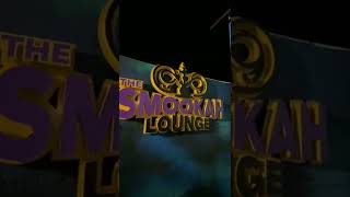 Smookah lounge |Hookah Cafe | Hookah bar| #hookah #bar