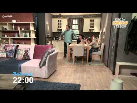 10 წლის შემდეგ - სერია 04 პრომო (სეზონი 02)