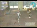 PS2 攻殻機動隊 stand alone complex demo A