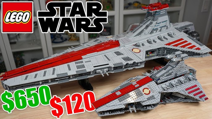 ▻ Très vite testé : LEGO Star Wars 75360 Yoda's Jedi Starfighter - HOTH  BRICKS