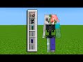 MINECRAFT pero NADA TIENE LÓGICA 🧠 0.1% de LÓGICA