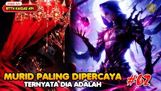 Murid Paling Dipercaya Tega Melakukan Ini - BTTH Kaisar Api Eps 62