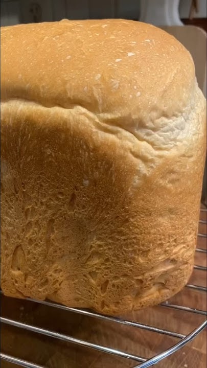 easy-white-bread-machine-bread-youtube
