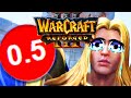 Warcraft 3 Reforged is Breaking Records... Bad Ones - Inside Gaming Daily