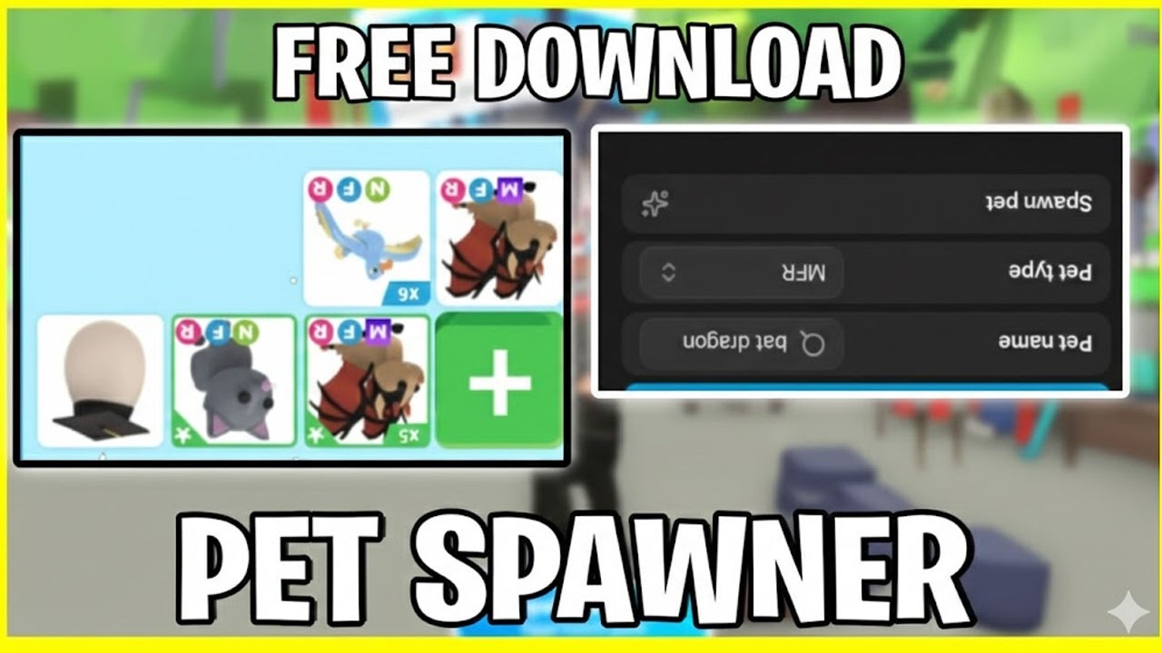 NEW Adopt Me Festival Script 2026! 🎡 Auto Farm Event Pets & Unlimited Bucks (GUI) 🔥