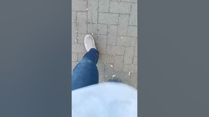 Ich überlege, mein Gesicht zu zeigen