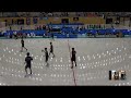 20180729 男子ハンドボール 3回戦 愛知愛知県対 北陸福井県ｻｵﾘｰﾅAｺｰﾄ