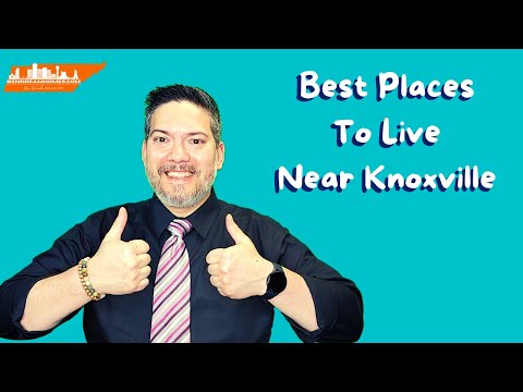 The Best Places to Live Near Knoxville | Lenoir City