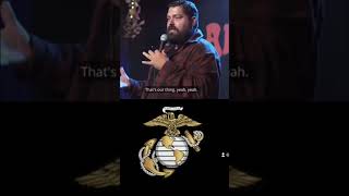 Marine Corps Veteran Roasts the Other Branches