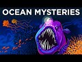 Mysteries from the Bottom of the Ocean