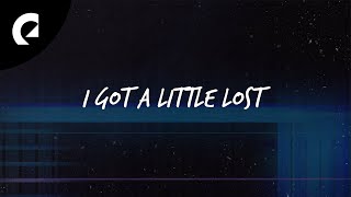 The Big Let Down feat. Le June - I Got A Little Lost